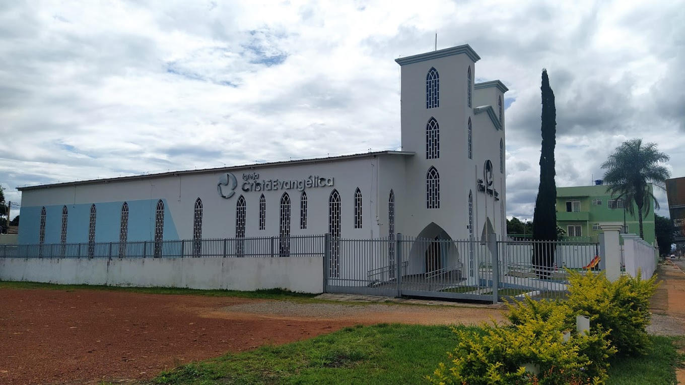 Campanha de Arrecadação de Alimentos