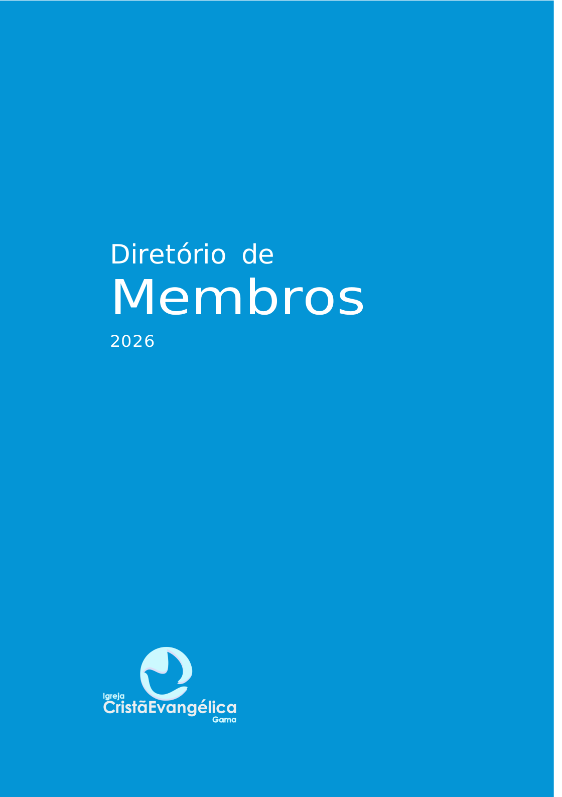 Diretório de Membros